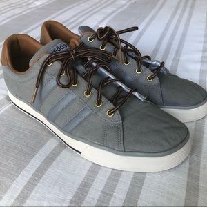 Adidas Neo Label Ortholite Sneakers